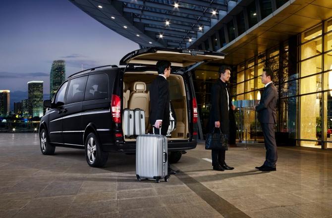 VIP Araç Sürücüsü Olarak Turizm Sektöründe Kariyer Nasıl Yapılır?