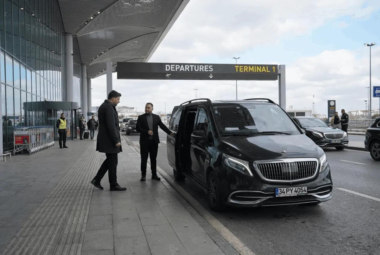 VIP Transfer Hizmetinde Müşteri Memnuniyeti Nasıl Sağlanır?