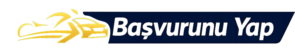 Başvurunu Yap